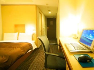 Bluewave Inn Yotsubashi Osaka Cameră foto