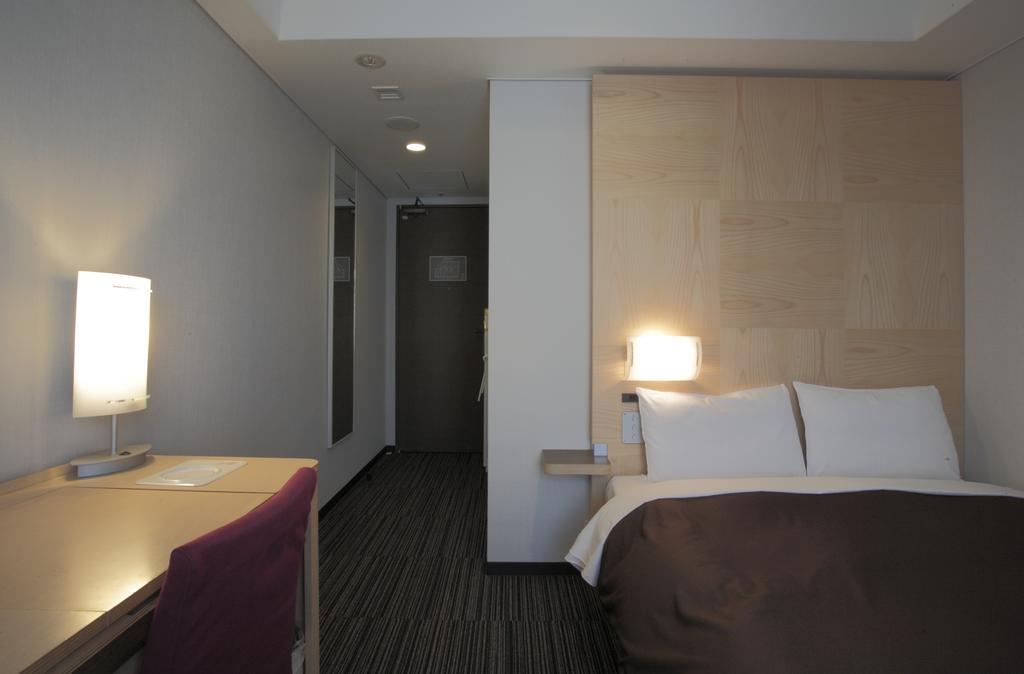 Bluewave Inn Yotsubashi Osaka Cameră foto