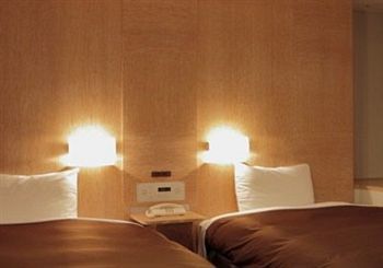 Bluewave Inn Yotsubashi Osaka Exterior foto