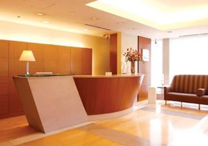Bluewave Inn Yotsubashi Osaka Exterior foto