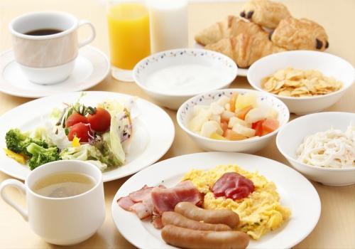 Bluewave Inn Yotsubashi Osaka Exterior foto