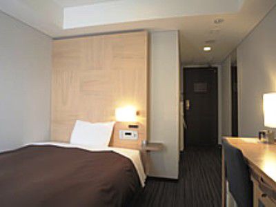 Bluewave Inn Yotsubashi Osaka Exterior foto
